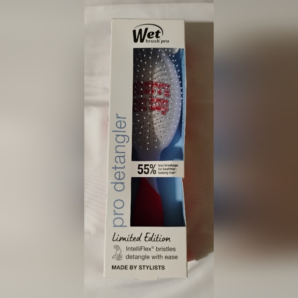 Wet Brush Pro Detangler Limited Edition